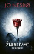 Žiarlivec a iné príbehy (e-kniha)