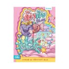 Ňuňu sliz - plechovka