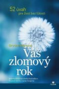 Váš zlomový rok (e-kniha)