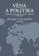 Věda a politika (e-kniha)