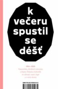 K večeru spustil se déšť - 1914-1920