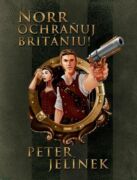 Norr, ochraňuj Britániu! (e-kniha)