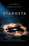 Starosta (e-kniha)