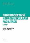 Proprioceptivní neuromuskulární facilitace 2. část (e-kniha)
