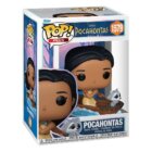 Funko: POP Plus: Pocahontas - Pocahontas #1579