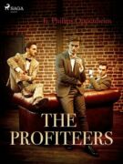 The Profiteers (e-kniha)