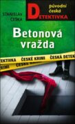 Betonová vražda