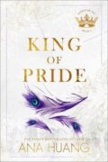 King of Pride (Kings of Sin 2)