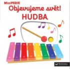Objevujeme svět! Hudba - MiniPEDIE