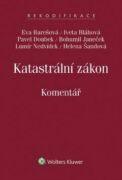 Katastrální zákon Komentář