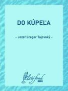 Do kúpeľa (e-kniha)