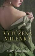 Vytúžená milenka (e-kniha)