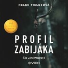 Profil zabijáka (audiokniha)