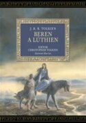 Beren a Lúthien (e-kniha)