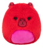 Squishmallows Fuzzamallows Kapybara - Marcia 13 cm