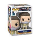 Funko POP Marvel: Thor Love Thunder - Zeus