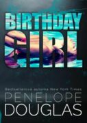 Birthday Girl (e-kniha)