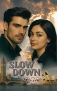 Slow Down (e-kniha)