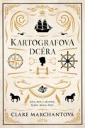 Kartografova dcéra (e-kniha)