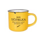 Kameninový plecháček - Skvělá učitelka