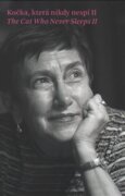 Kočka, která nikdy nespí II. / The Cat Who Never Sleeps II