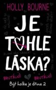 Je tohle láska? (e-kniha)