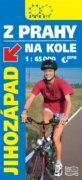 Z Prahy na kole - Jihozápad