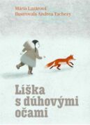 Líška s dúhovými očami (e-kniha)