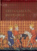 Cesta Karla IV. do Francie - (1377-1378)