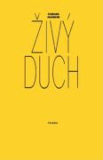 Živý duch (e-kniha)