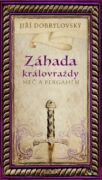 Záhada královraždy (e-kniha)