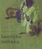 Bambiho rodinka (e-kniha)