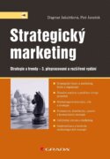 Strategický marketing - Strategie a trendy