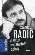 Stano Radič - Majster nenápadnej pointy (e-kniha)
