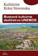 Svetové kultúrne dedičstvo UNESCO (e-kniha)