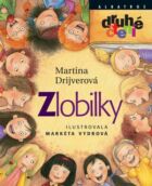 Zlobilky (e-kniha)