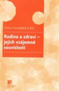 Rodina a zdraví - jejich vzájemné souvislosti