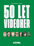 50 let videoher (e-kniha)