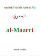 Arabský básník Abú al-Alá al-Maarrí