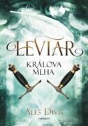 Leviar - Králova mlha (e-kniha)