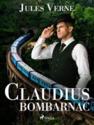Claudius Bombarnac (e-kniha)