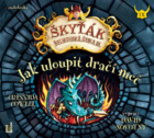 Jak uloupit dračí meč (Škyťák Šelmovská Štika III.) 9 - CDmp3 (Čte David Novotný)