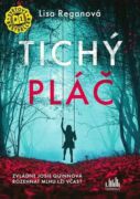 Tichý pláč (e-kniha)
