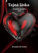 Tajná láska (e-kniha)