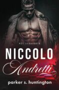 Niccolo Andretti (e-kniha)