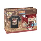 Funko POP Tee: Naruto - Gaara M