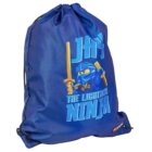 LEGO Ninjago Jay - Pytlík na přezůvky