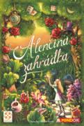 Alenčina zahrádka