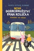 Nová dobrodružství pana Kolečka - Pohádky od Hvězdy