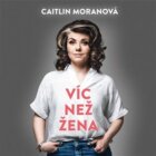 Víc než žena (CD)